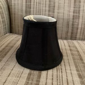 Mini Chandelier Shades Set of 6